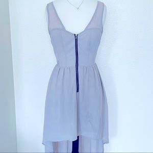 Jesse & J Dress Size Medium